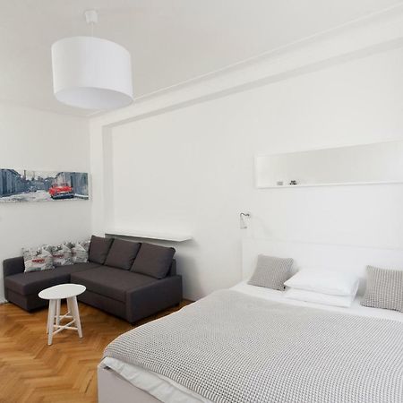 Casa Anna Apartment Opletalova Prague Ngoại thất bức ảnh
