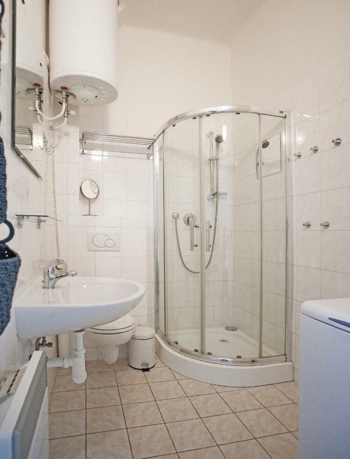 Casa Anna Apartment Opletalova Prague Ngoại thất bức ảnh